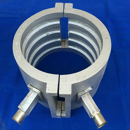 乐鱼体育立博体育:铸铁加热器